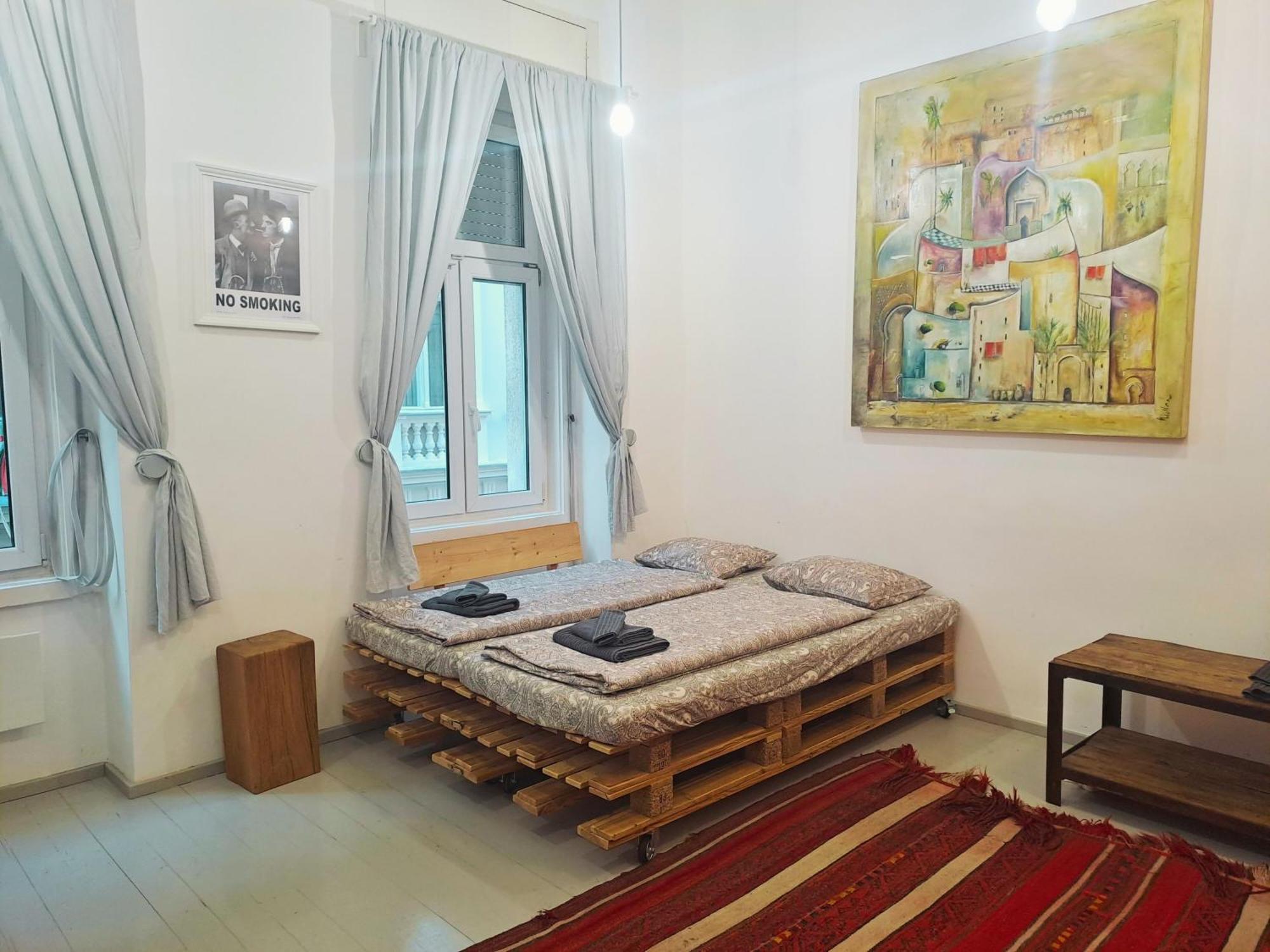 Par Par Apartman 布达佩斯 外观 照片
